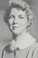 Mary Lou Beasley (McGill)